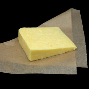 lancashire creamy cheese