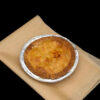 cheese and onion pie