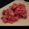 Diced Chuck Steak x500g