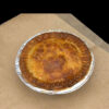 meat and potato pie