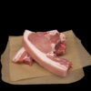 Pork chops