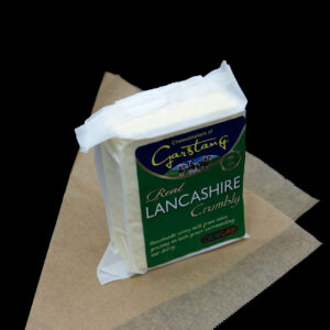 lancashire crumbly cheese