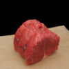 topside beef joint