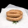 Honey and Mustard Sausages