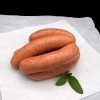 6 Pack Tomato Sausages