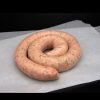 Cumberland Sausage Swirl
